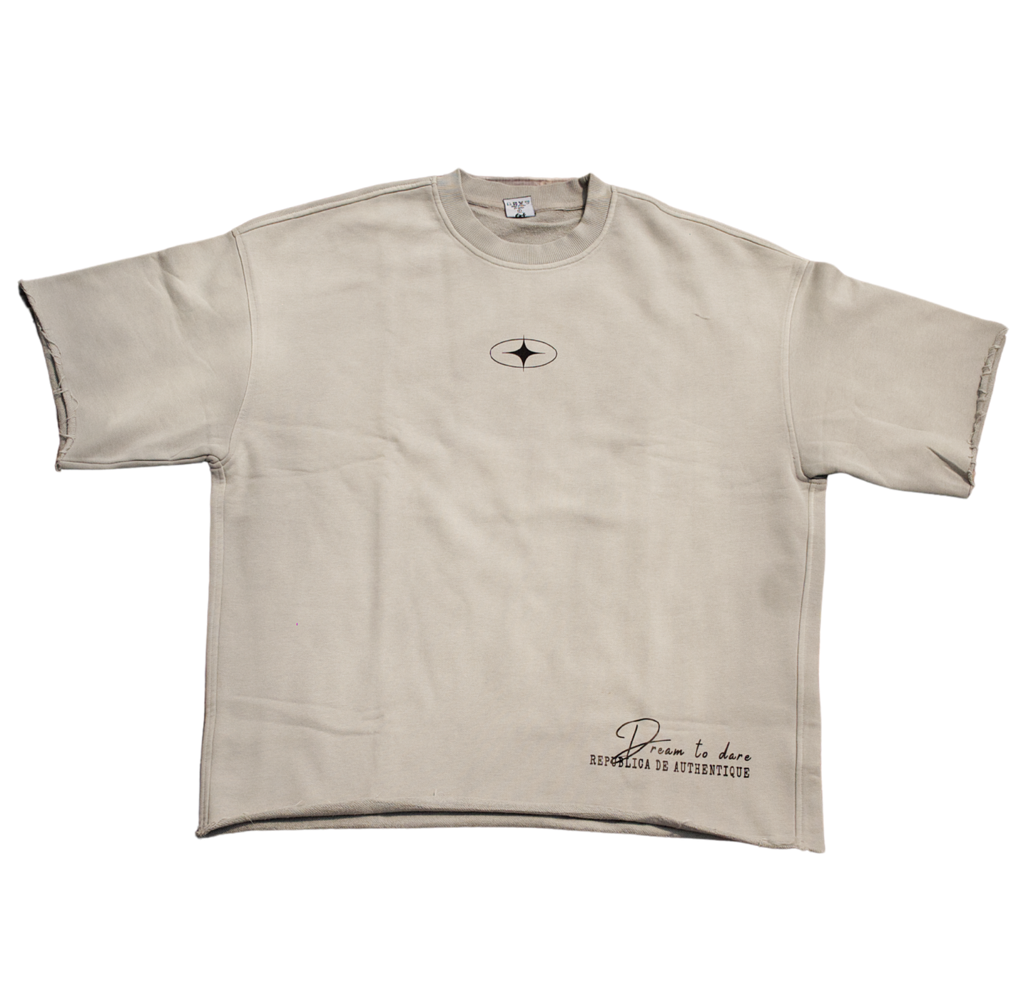 Blvck Vision Tees