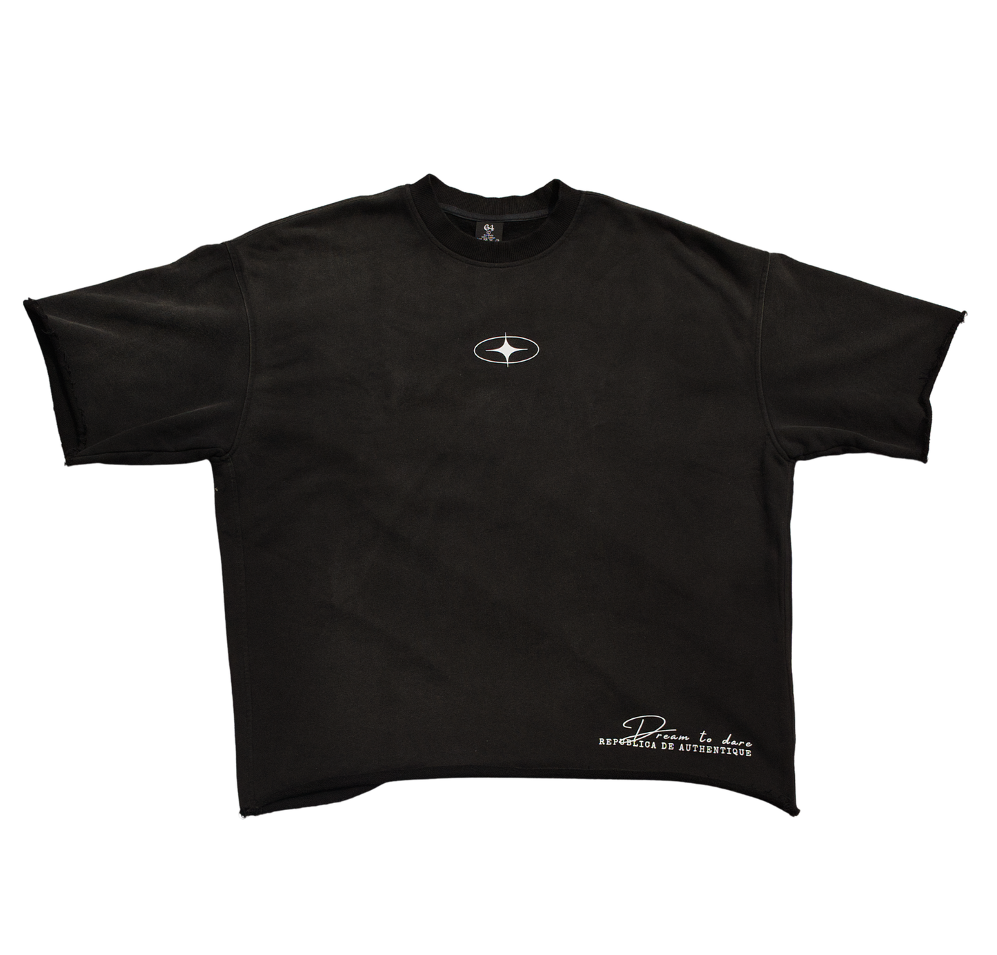 Blvck Vision Tees