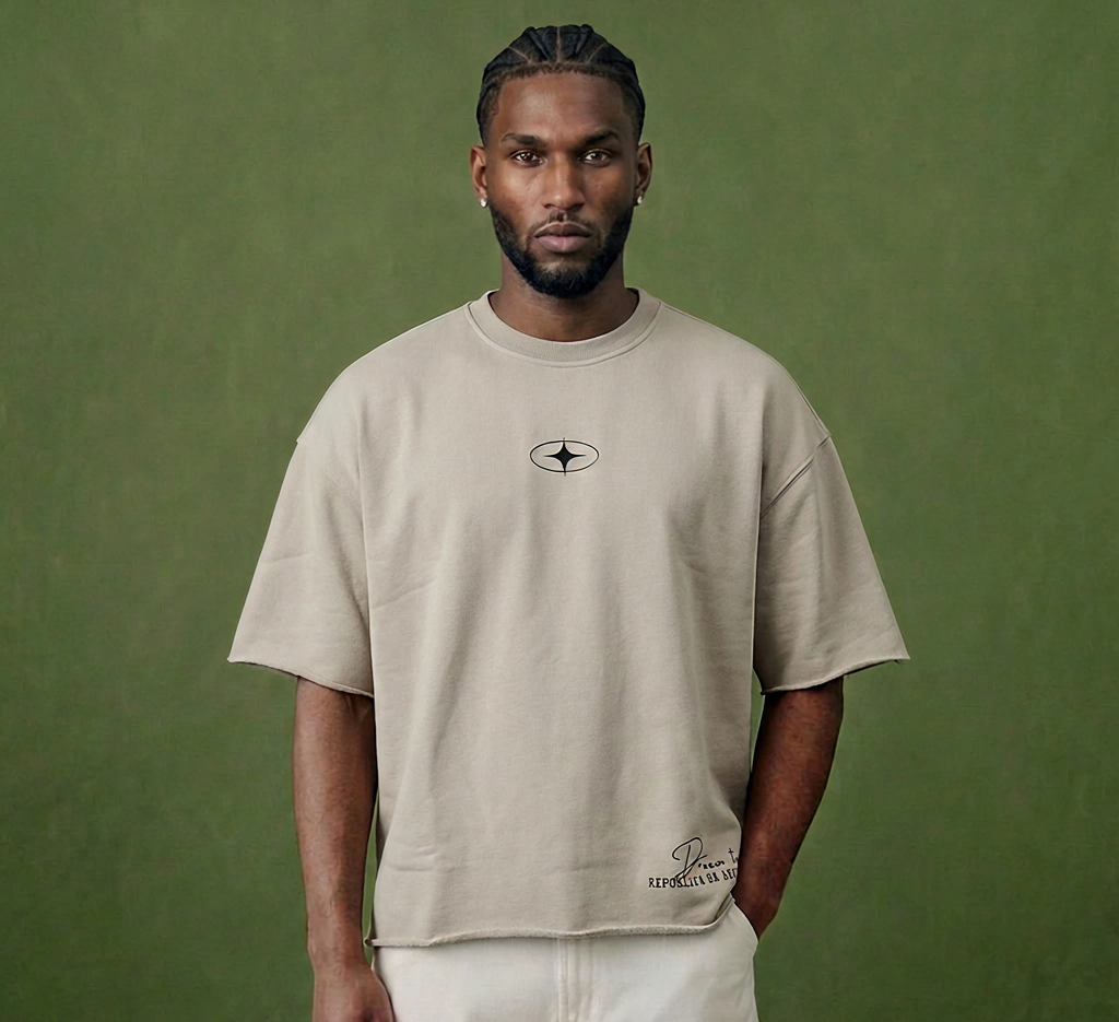 Blvck Vision Tees